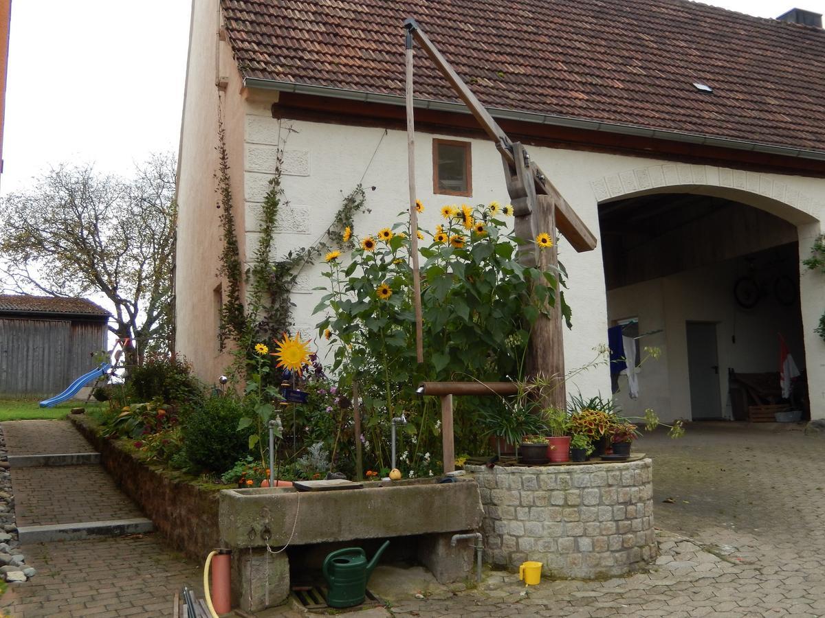 Gasthof Goldenes Roessle * Dinkelsbuehl